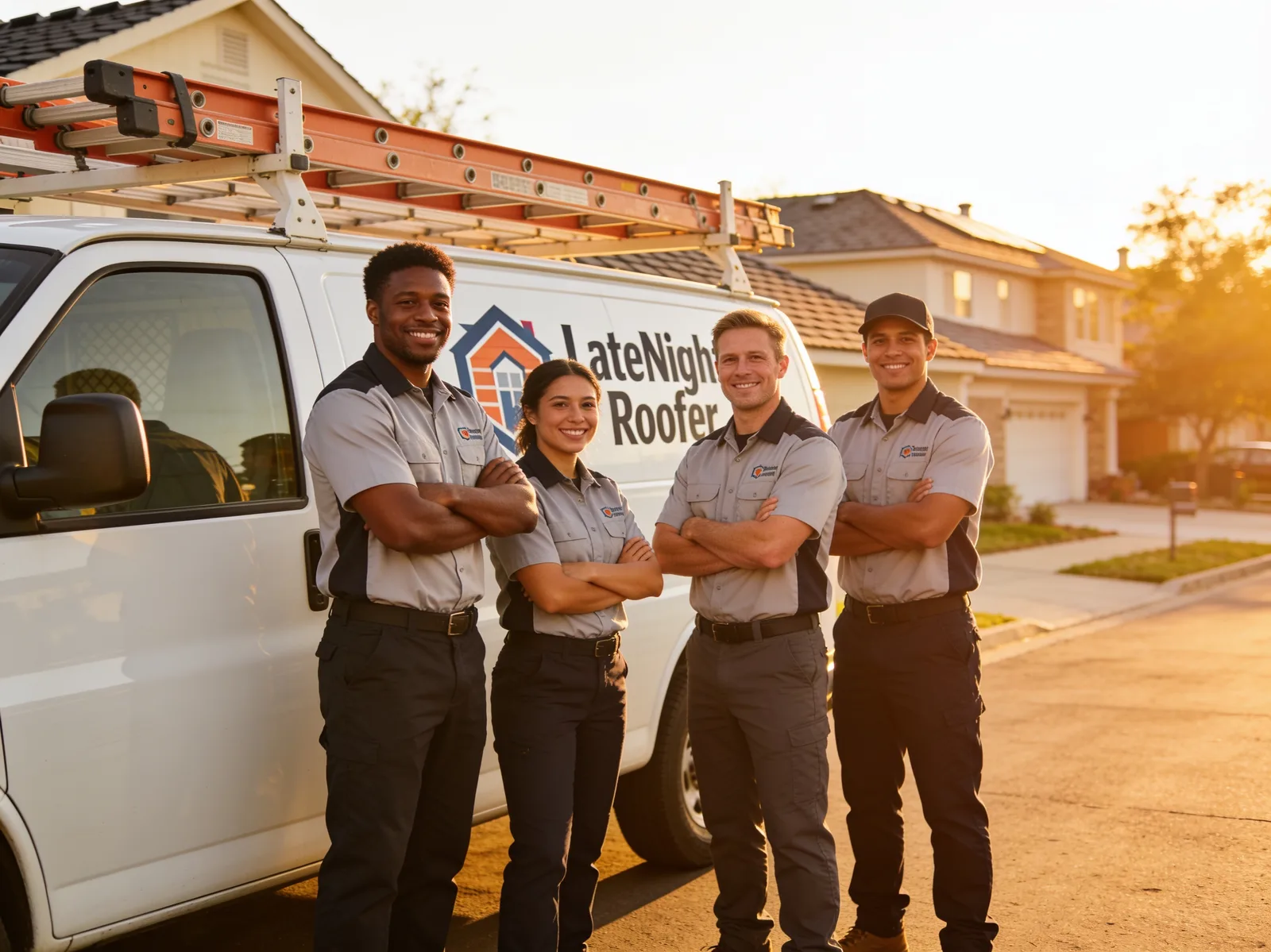 Emergency Roof Repair company in Wilkesville, OH